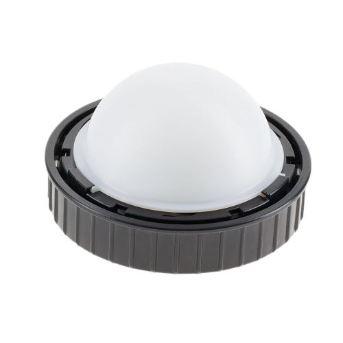  SpinLight 360 SL360-WD White Dome (White)