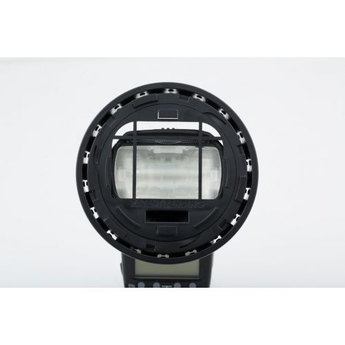  SpinLight 360 SL360-RM Ring Module (Black)
