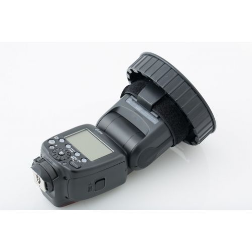  SpinLight 360 SL360-RM Ring Module (Black)