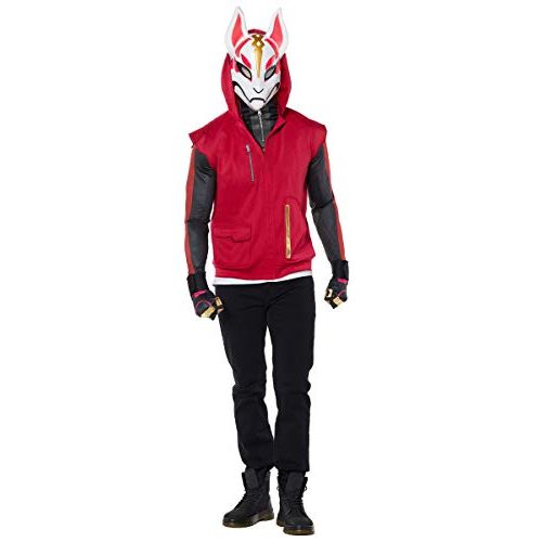  할로윈 용품Spirit Halloween Adult Drift Costume | OFFICIALLY LICENSED