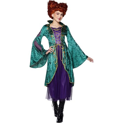  할로윈 용품Spirit Halloween Tween Winifred Sanderson Hocus Pocus Costume | Officially Licensed