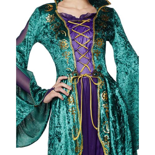  할로윈 용품Spirit Halloween Tween Winifred Sanderson Hocus Pocus Costume | Officially Licensed