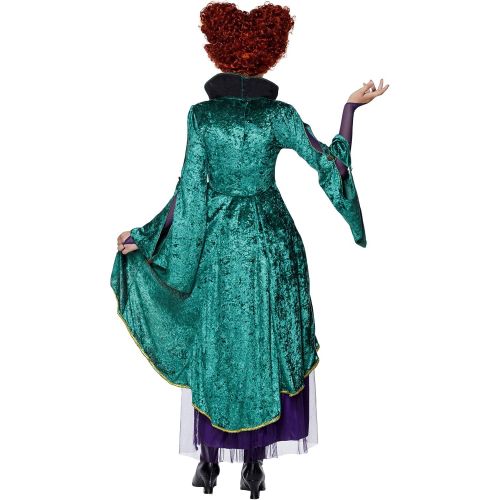  할로윈 용품Spirit Halloween Tween Winifred Sanderson Hocus Pocus Costume | Officially Licensed