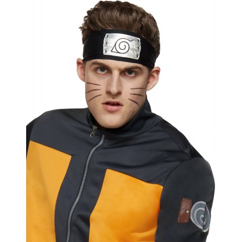  할로윈 용품Spirit Halloween Adult Naruto Costume | OFFICIALLY LICENSED