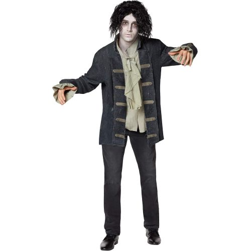  할로윈 용품Spirit Halloween Adult Hocus Pocus Billy Butcherson Costume | OFFICIALLY LICENSED