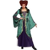 할로윈 용품Spirit Halloween Adult Winifred Sanderson Hocus Pocus Costume | OFFICIALLY LICENSED