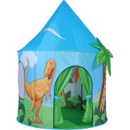 Spirit of Air Kids Kingdom Pop Up Dinosaur Tent