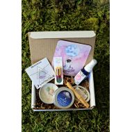 /SpiritedMoonSisters Goddess Moon Box Gift Set