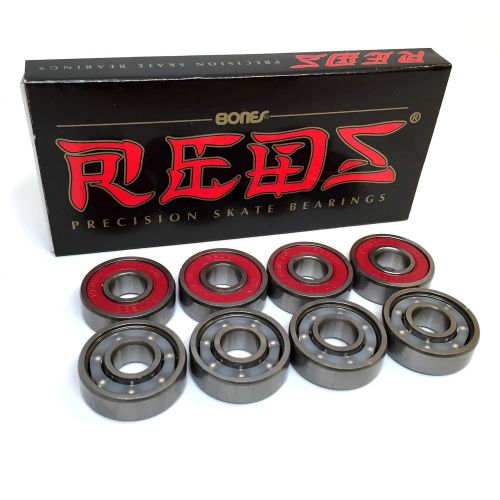  Spitfire 51mm Wheels Formula Four Tablets Natural/Blue Skateboard Wheels - 99a with Bones Bearings - 8mm Bones Reds Precision Skate Rated Skateboard Bearings (8) Pack - Bundle of 2