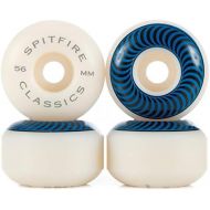 Spitfire Classic Skateboard Wheel 55mm White