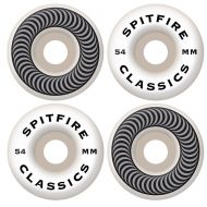 Spitfire Classic Series High Performance Skateboard Wheel (Set of 4)