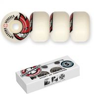 Spitfire Skateboard Wheels Bighead Independent ABEC 5 Bearings