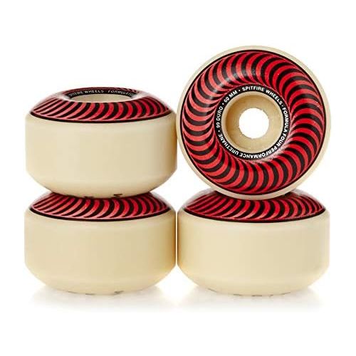  Spitfire Formula Four Classic Skateboard Wheels (Set of 4)