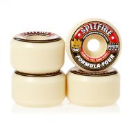 Spitfire Formula Four Conical Full 101a Wheels