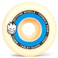Spitfire Formula Four 99D Tablet Skateboard Wheels - Set of 4