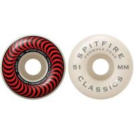 Spitfire Spfitre Formula Four Classics 99a Skateboard Wheels