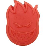 Spitfire Skateboard Curb Wax Embers Bighead MINI Red