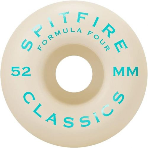  Spitfire F4 99 Floral Swirl Classic