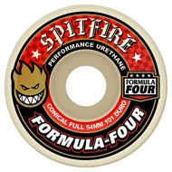 Spitfire Wheels F4 101D Conical Full