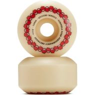 Spitfire Wheels Spitfire Skateboard Wheels F4 99A Repeaters Classic Full Natural 54mm