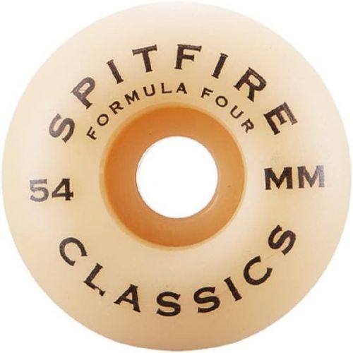  Spitfire Formula Four 97D Wheels