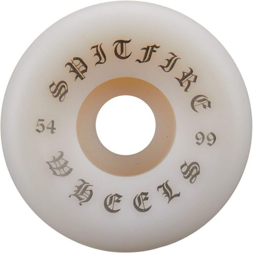  Spitfire 99D OG Classic Skateboard Wheels - Set of 4