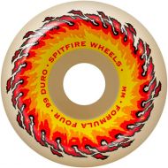 Spitfire Wheels Spitfire OG Fireball Conical Skateboard Wheels