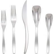 Splendide Isla 45-Piece Flatware Set