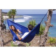 Sport Force 2-person Portable Parachute Nylon Hammock