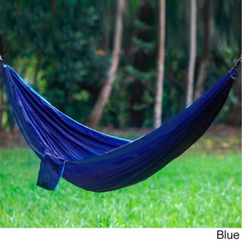  Sport Force 2-person Portable Parachute Nylon Hammock