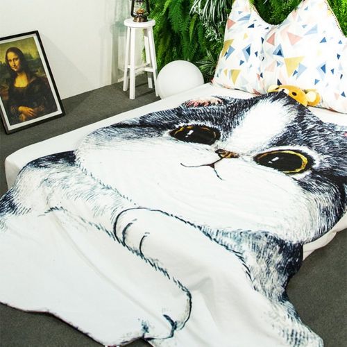  Sport Do Cute White Boy Summer Quilt Gift 3d Design Comforter Machine Washable Blanket Bedding Home Textiles Children/Students/Girlfriend/Boyfriend Gifts Twin/Full/Queen Size Brushed Polyes