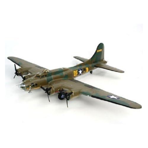  Revell 04297 - B-17F Memphis Belle, 1:48 scale plastic model kit