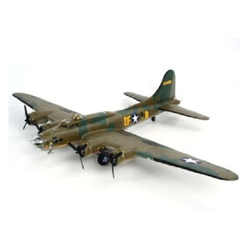  Revell 04297 - B-17F Memphis Belle, 1:48 scale plastic model kit