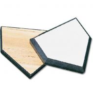 MacGregor Wood-Filled Home Plate