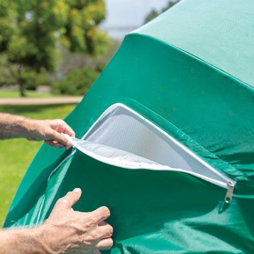  Sport-Brella XL Mermaid Green