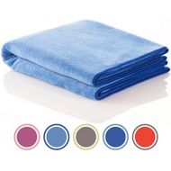 [아마존베스트]Sport2People Fitness Microfibre Towel  Quick Drying Sports Towel for Yoga & Sports  Travel Towel for Travel and Camping  Very Absorbent & Lightweight Microfibre Bath Towel Sauna