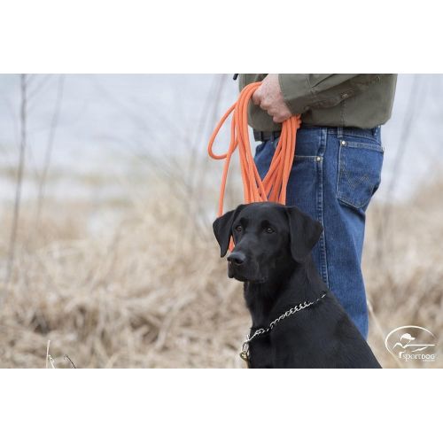  SportDOG Brand SportDOG Orange Check Cord