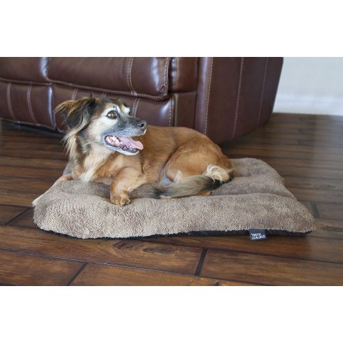  SportPet Designs Waterproof Pet Bed - Fits SportPet Plastic Dog Kennel