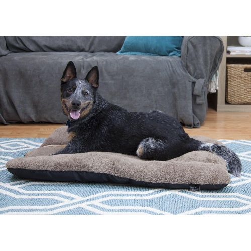  SportPet Designs Waterproof Pet Bed - Fits SportPet Plastic Dog Kennel