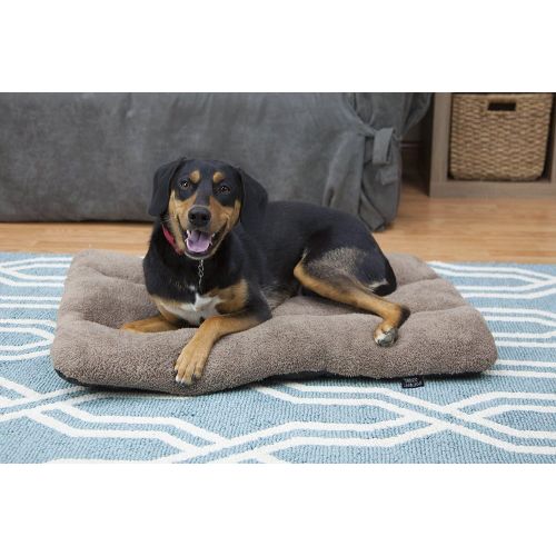  SportPet Designs Waterproof Pet Bed - Fits SportPet Plastic Dog Kennel