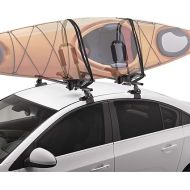 SportRack Mooring 4-in-1 Kayak & SUP Carrier