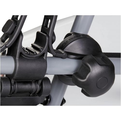  [아마존베스트]SportRack Pursuit Anti-Sway Trunk Mount Bike Rack