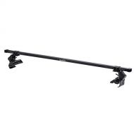 SportRack SR1009 Complete Roof Rack System, Black