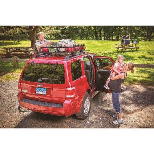  SportRack Vista Roof Basket