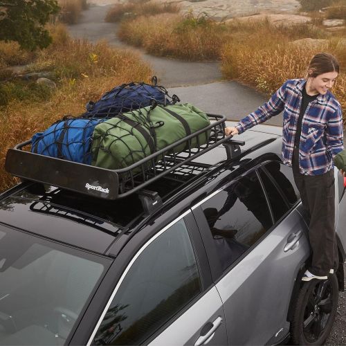  SportRack Vista Roof Basket