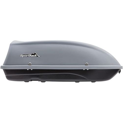  SportRack Skyline XL Cargo Box - Assembly Required