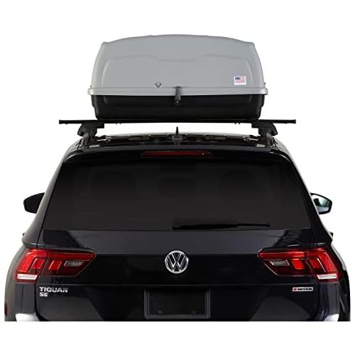  SportRack Skyline XL Cargo Box - Assembly Required