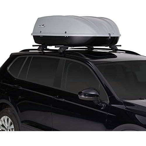  SportRack Skyline XL Cargo Box - Assembly Required