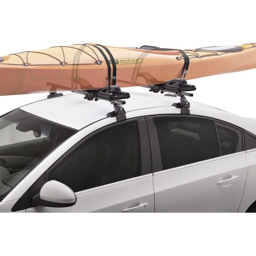  SportRack Mooring 4-in-1 Kayak & SUP Carrier