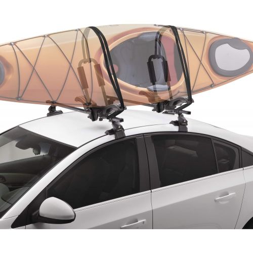  SportRack Mooring 4-in-1 Kayak & SUP Carrier